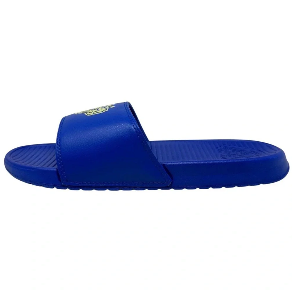 Darc Sport Blue Slides Sandals Men’s Size 11